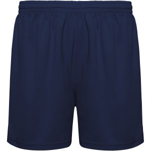 Player unisex sports shorts, Navy Blue (Pants, trousers)