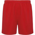 Player unisex sports shorts, Red <font size=1>[ENG]</font> (R04534I)