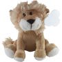 Plush lion Frank, brown