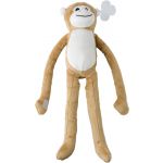 Plush monkey Sophie, custom/multicolor (1014872-09)