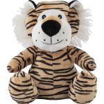 Plush tiger Hector, custom/multicolor (748030-09)