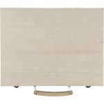 Plywood drawing set Thessaly, brown <font size=1>[ENG]</font> (1207022-11)