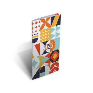 Pocket booklet (Calendars)