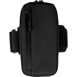 Sporttasche aus Polyester Christel, Schwarz