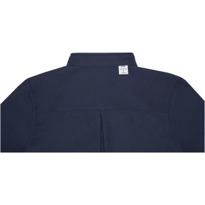 Pollux long sleeve men?s shirt, Navy (shirt)