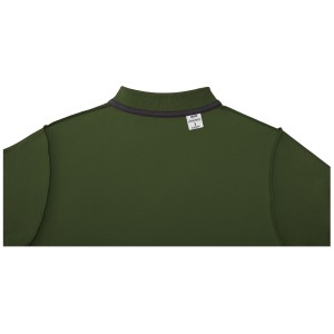 Helios Lds, Army Green, M (Polo shirt, 90-100% cotton)