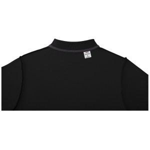 Helios Lds polo, Black, XL (Polo shirt, 90-100% cotton)