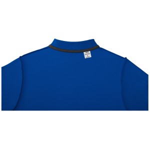 Helios Lds polo, Blue, XL (Polo shirt, 90-100% cotton)