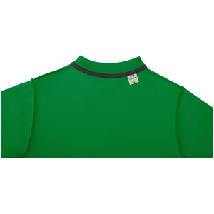 Helios Lds polo, Fern Green, L (Polo shirt, 90-100% cotton)