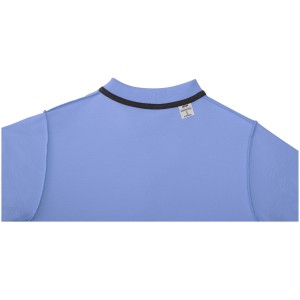 Helios Lds polo, Lt Blue, XS (Polo shirt, 90-100% cotton)