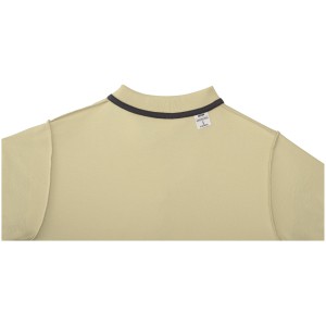 Helios Lds polo, Lt Grey, S (Polo shirt, 90-100% cotton)