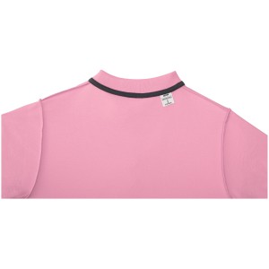 Helios Lds polo, Lt Pink, M (Polo shirt, 90-100% cotton)