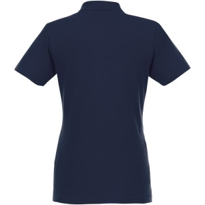 Helios Lds polo, Navy, L (Polo shirt, 90-100% cotton)