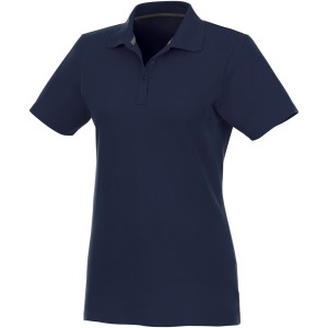Helios Lds polo, Navy, L (Polo shirt, 90-100% cotton)