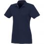 Helios Lds polo, Navy, L