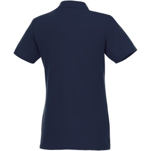 Helios Lds polo, Navy, M (Polo shirt, 90-100% cotton)