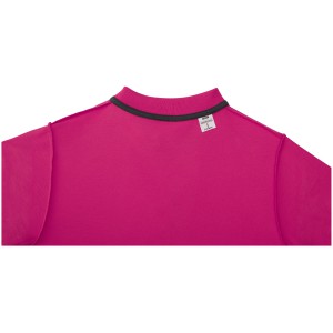Helios Lds polo, Pink, XS (Polo shirt, 90-100% cotton)