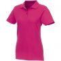 Helios Lds polo, Pink, XS