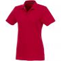 Helios Lds polo, Red, L