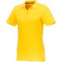 Helios Lds polo, Yellow, L