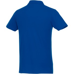 Helios mens polo, Blue, XL (Polo shirt, 90-100% cotton)