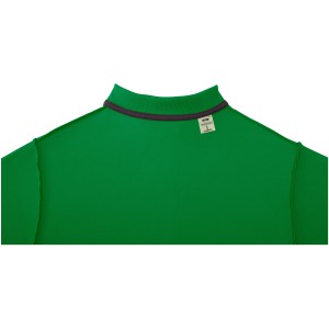 Helios mens polo,Fern Green,XL (Polo shirt, 90-100% cotton)