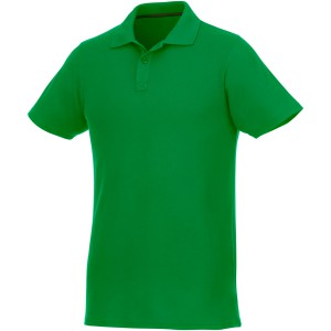 Helios mens polo,FernGreen,3XL (Polo shirt, 90-100% cotton)