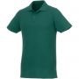 Helios mens polo, Forest, XL