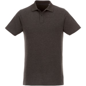 Helios mens polo, H Chrcl, XL (Polo shirt, 90-100% cotton)