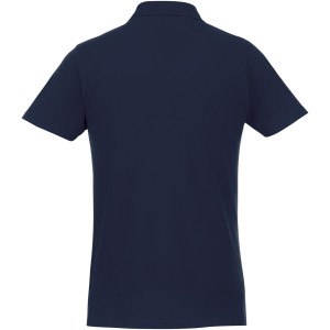 Helios mens polo, Navy, XL (Polo shirt, 90-100% cotton)