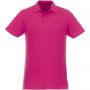 Helios mens polo, Pink, 3XL