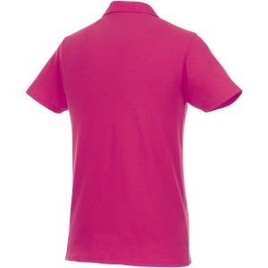 Helios mens polo, Pink, XS (Polo shirt, 90-100% cotton)