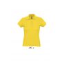 SOL'S PASSION - WOMEN'S POLO SHIRT, Gold
