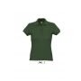SOL'S PASSION - WOMEN'S POLO SHIRT, Golf Green