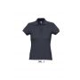 SOL'S PASSION - WOMEN'S POLO SHIRT, Navy