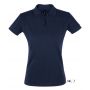 SOL'S PERFECT WOMEN - POLO SHIRT, French Navy