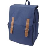 Polyester (600D) picnic rucksack Izaro, blue (7609-05)