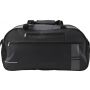 Polyester (600D) sports bag Corinne, black