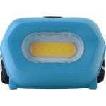 Polyester head light Azalia, light blue (821843-18)