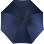 Pongee (190T) umbrella Kayson, blue (8979-05)
