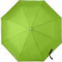 Pongee umbrella Jamelia, lime