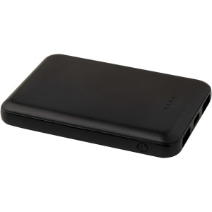 Asama 5000 mAh Typ-C Powerbank aus recyceltem Kunststoff, sc