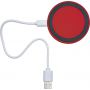 PS charger Alana, red