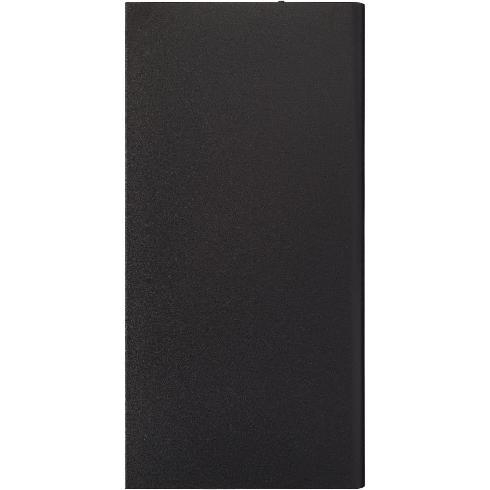 Stellar 8000 mAh Solar Powerbank, schwarz (Powerbanks)