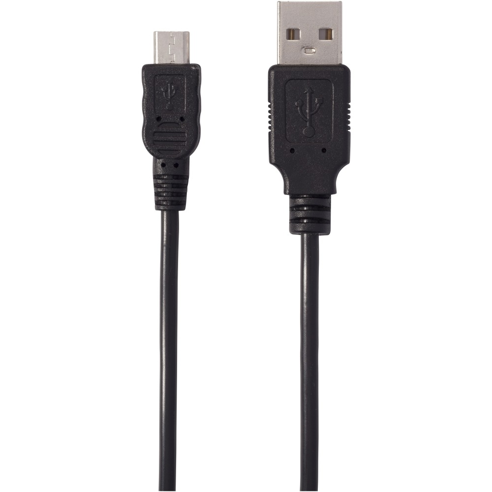 Stellar 8000 mAh Solar Powerbank, schwarz (Powerbanks)