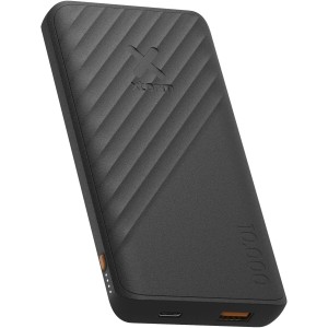 Xtorm XG210 Go2 15W 10.000 mAh Schnelllade-Powerbank, schwar