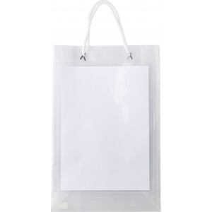 PP bag Vienna, neutral (Pouches, paper bags, carriers)