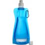 PP bottle Bailey, light blue