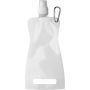 PP bottle Bailey, white