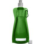 PP bottle, Green (7567-04)